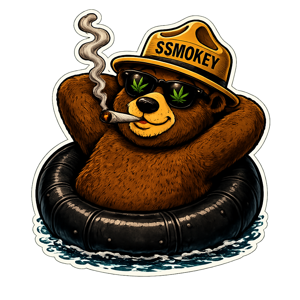 Smoky